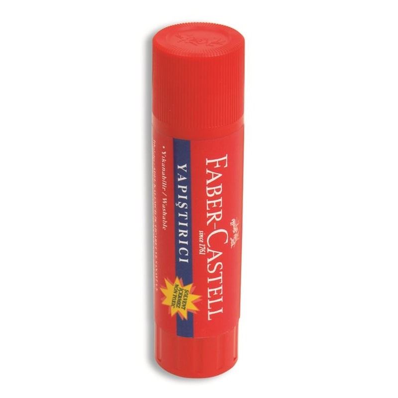 Faber Glue Stick 40 Gr. Yapıştırıcı 179540