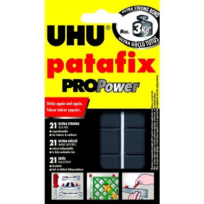 Uhu Patafıx Propower 3 Kg. 47905