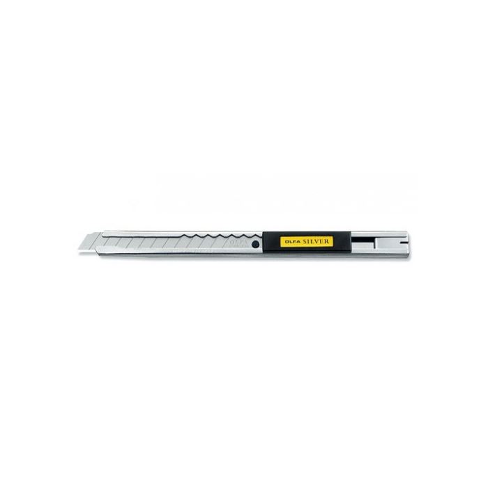 Olfa Svr-1 Maket Bıçağı Metal