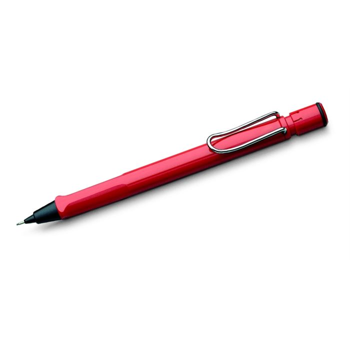 Lamy Safari Versatil Kalem 116 Kırmızı 0,5 Mm
