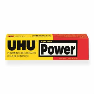 Uhu Power Contact- Güçlü Yapıştırıcı 40724-40707