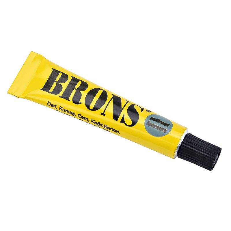Brons 7 Gr. Sıvı Yapıştırıcı Br-412 (Adet)