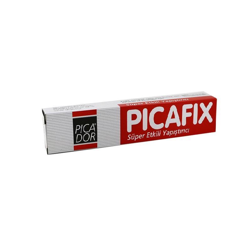 Picador Pıcafıx 90 Gr Yapıştırıcı