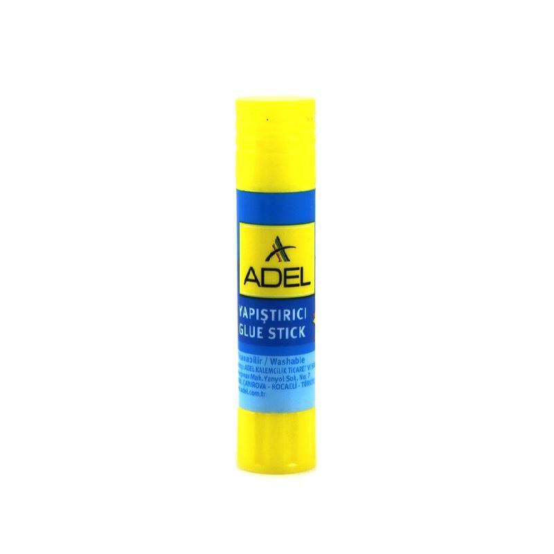 Adel Glue Stick 8 Gr 501001