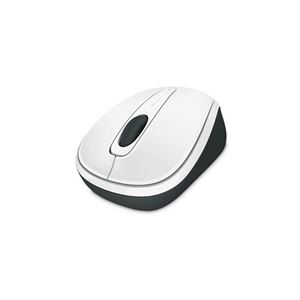 Microsoft 3500 Wıreless Notebook Mouse 