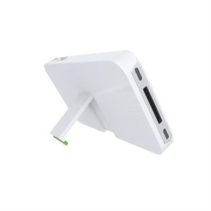 Leitz Beyaz Iphone 4/4S Standlı Kılıf 6257-01