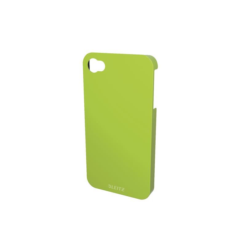 Leitz Yeşil Iphone 4/4S Wow Kılıf 6259-64