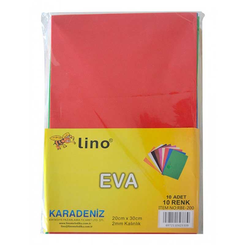 Lıno Eva 20X30 10 Lu Rbe-200