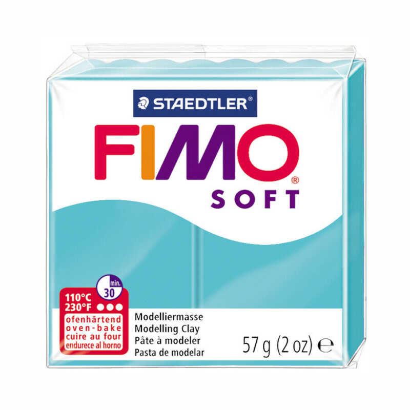 Staedtler Fımo Soft Polimer Kil 56Gr. 8020-39