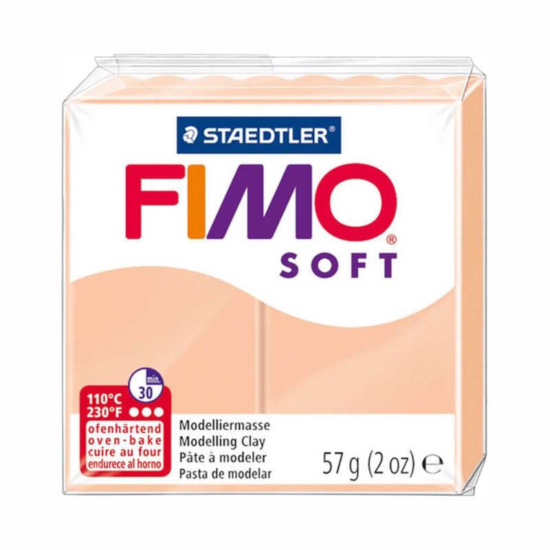 Staedtler Fımo Soft Polimer Kil 56Gr. 8020-43