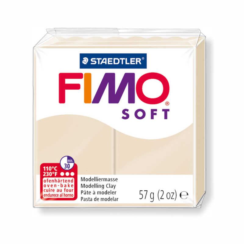 Staedtler Fımo Soft Polimer Kil 56Gr. 8020-70