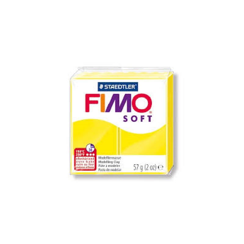 Staedtler Fımo Soft Polimer Kil 56Gr. 8020-10