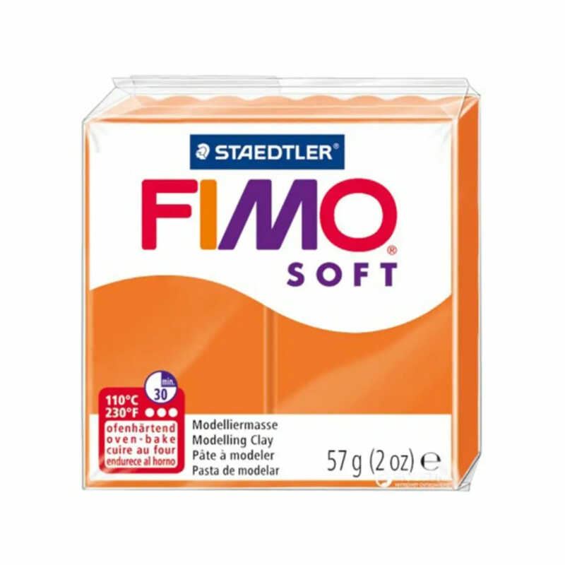 Staedtler Fımo Soft Polimer Kil 56Gr. 8020-42