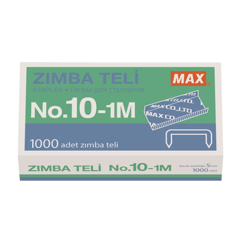 Max Zımba Teli No:10-1M 40076003010