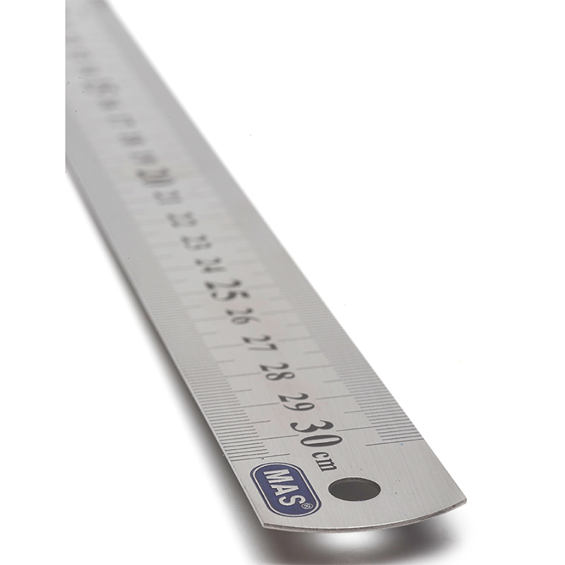 mas-2330-elik-cetvel-30-cm