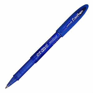 Uni-Ball Uf-202 Fanthom Mavi Silinebilir Kalem