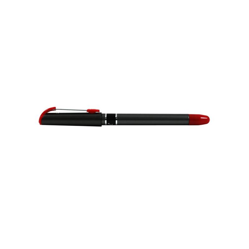 Globox 1055 Kırmızı İmza Kalemi