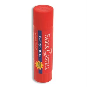 Faber Castell Glue Stick 40 Gr. Yapıştırıcı 8179540