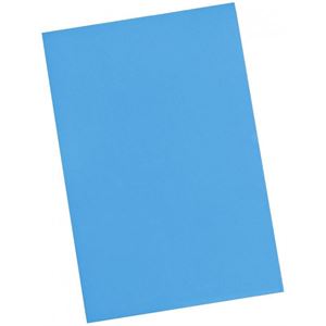 Nova Color Eva Simli 50X70 5 Li Mavi Nc-582