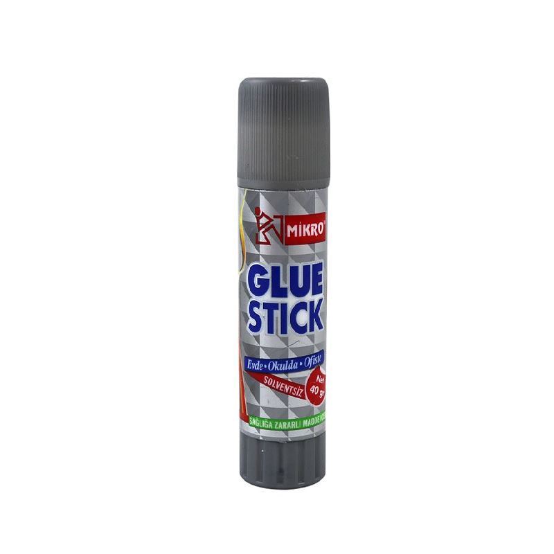 Mikro Glue Stıck 40 Gr.Yapıştırıcı Gs40