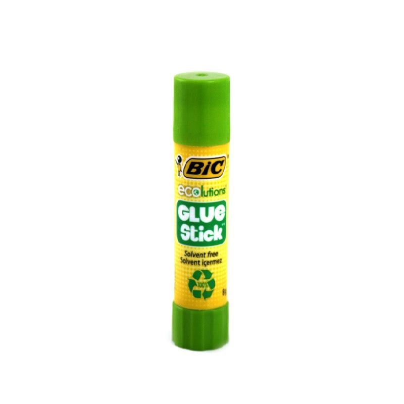 Bic Eco Glue Stıck 8 Gr.Yapıştırıcı 8923442