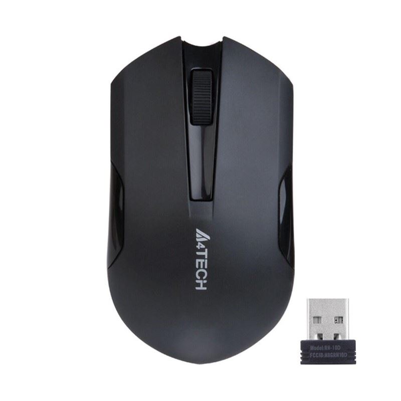 A4 Tech G3-200N Kablosuz Mouse