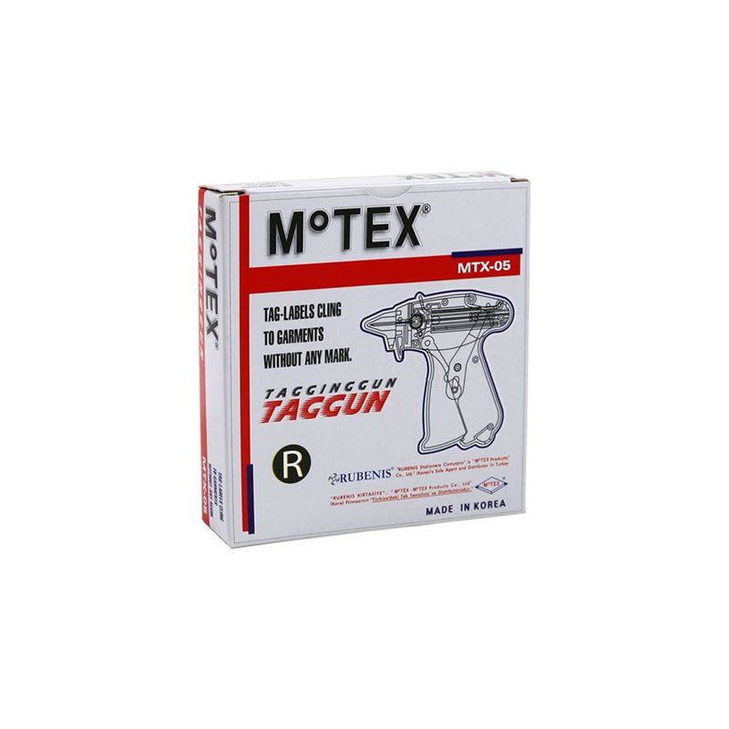 Motex Mtx-05-Rp Kılçık Makinası