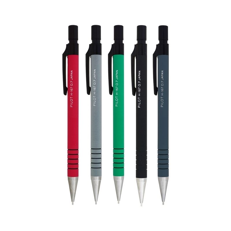 Pilot H-167- 0.7 Versatil Kalem(Adet)