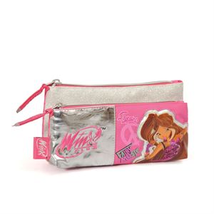 Пенал Winx Club.Rock pailette 20743 росмэн (8692182621269)