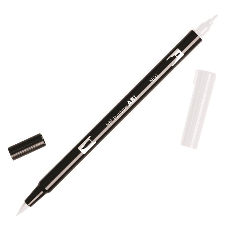 Tombow Dual Brush Pen Blender Pen T-N00