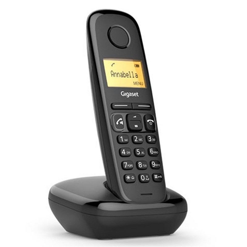 Sıemens A270 Gigaset Telsiz Telefon 