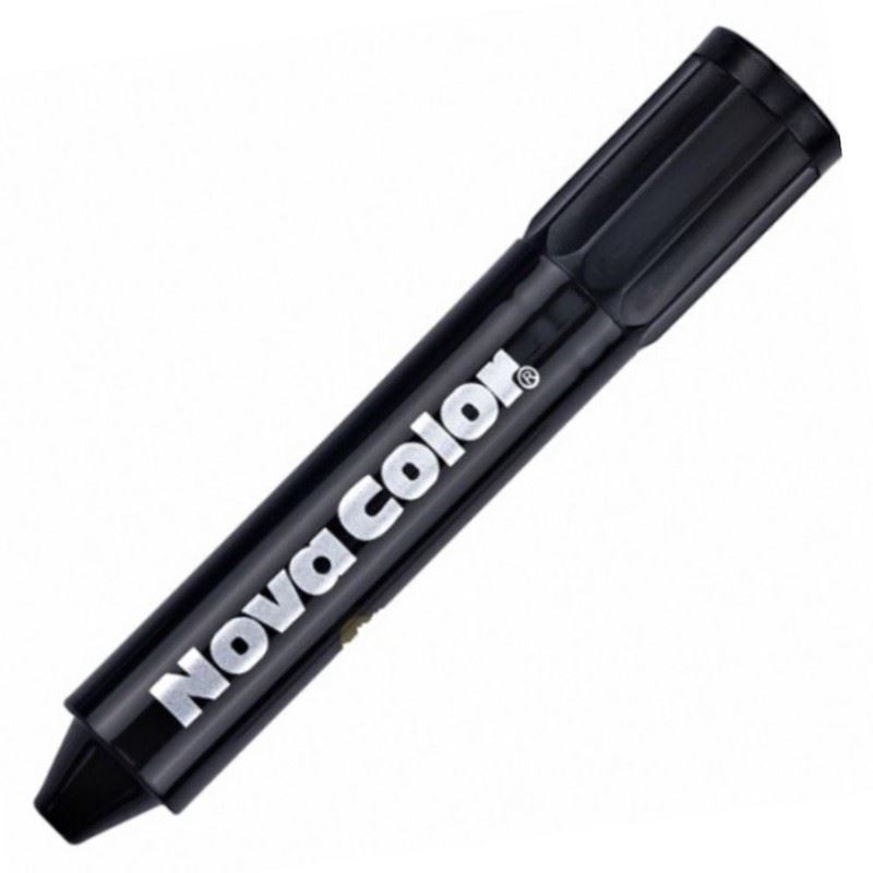 Nova Color Siyah Yüz Boyası Nc-220