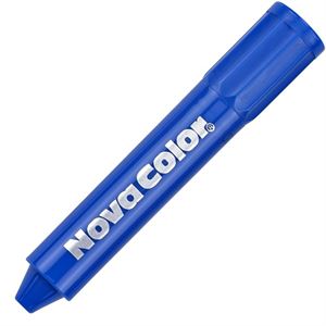 Nova Color Mavi Yüz Boyası Nc-217