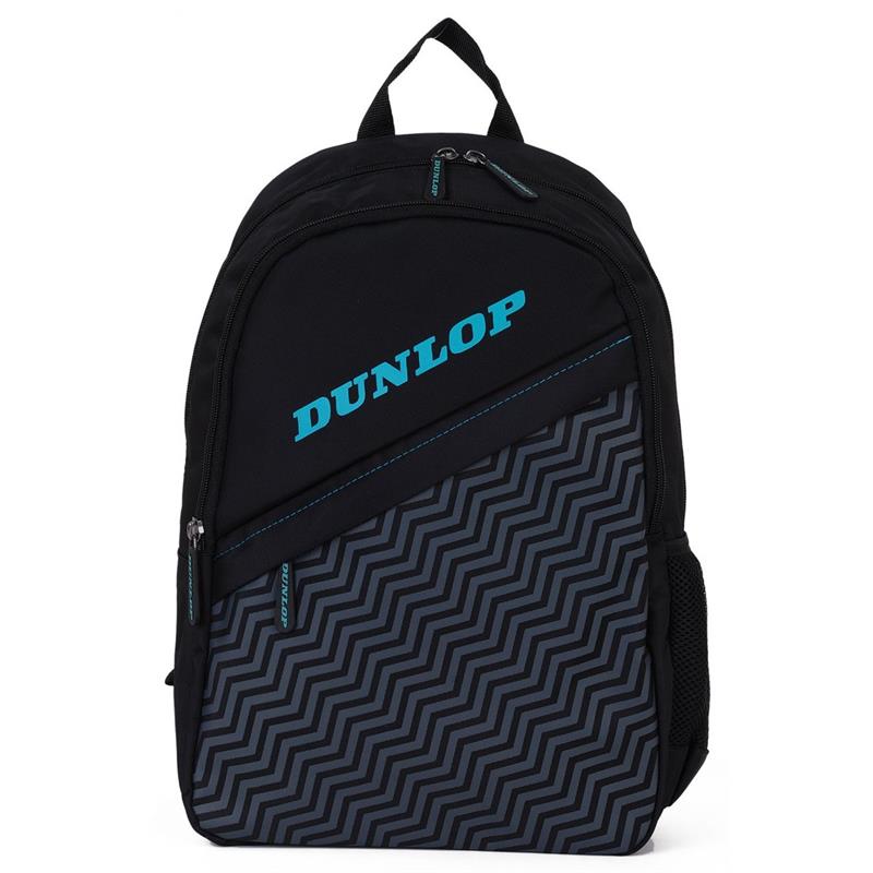Dunlop İki Bölmeli Siyah Sırt Çantası Dpçan9491 
