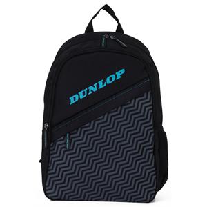 Dunlop İki Bölmeli Siyah Sırt Çantası Dpçan9491 