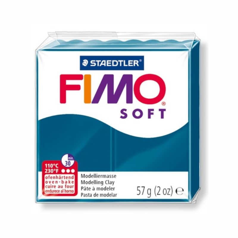 Staedtler Fımo Soft Polimer Kil 56Gr. 8020-31