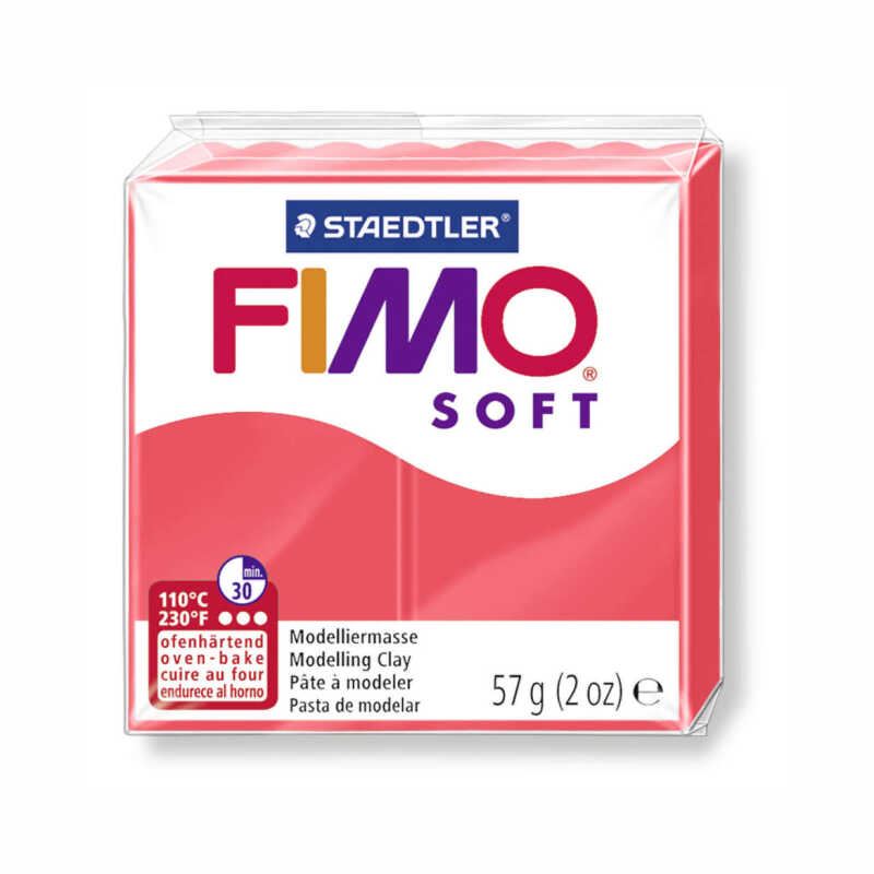 Staedtler Fımo Soft Polimer Kil 56Gr. 8020-40