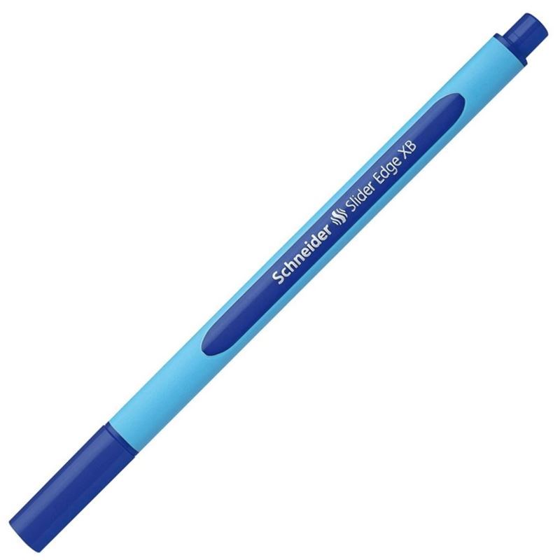Schneıder Slıder Edge Xb Mavi Tükenmez Kalem 152203