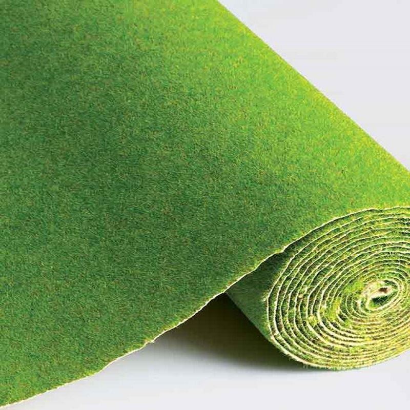 Eshel Açık Yeşil Rulo Çim--100×5,5 Cm--2 Li