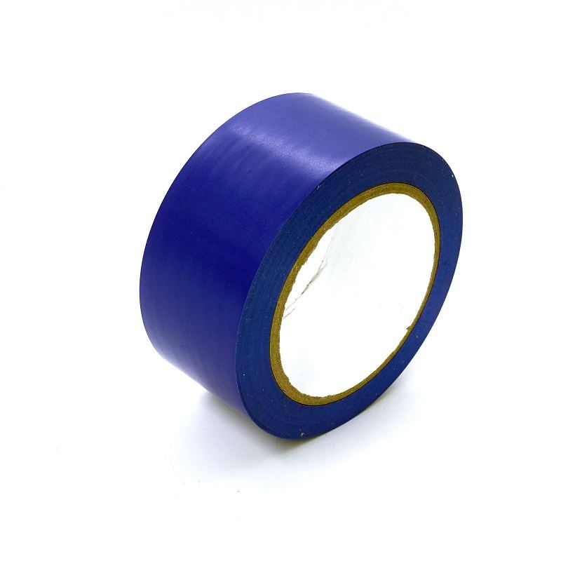 Yer İşaretleme Bandı 50X33 Mavi Renk