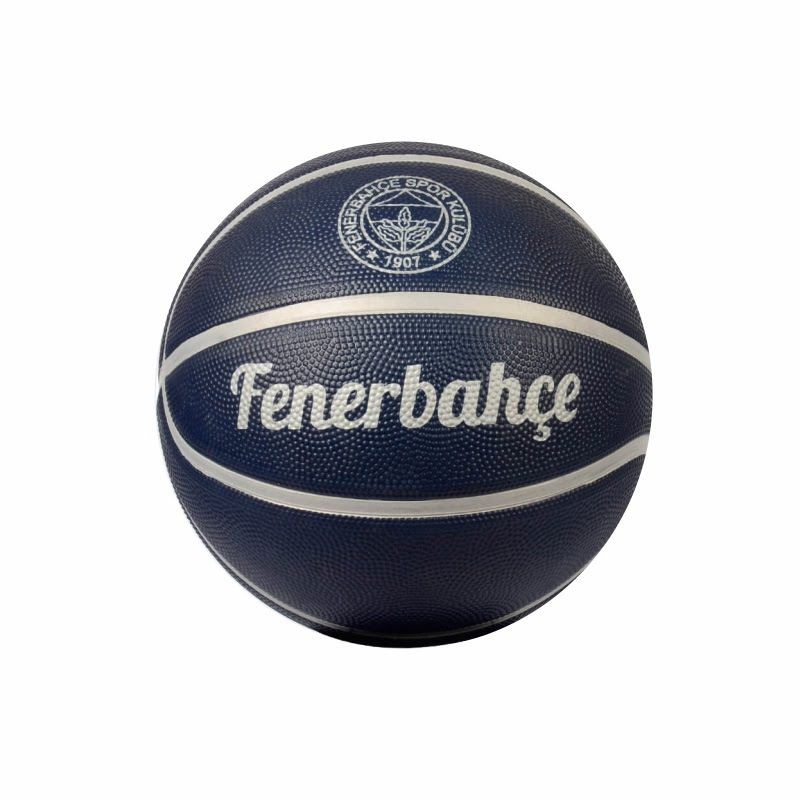 Tmn 505341 Fenerbahçe Basketbol Topu No:7 Lacivert