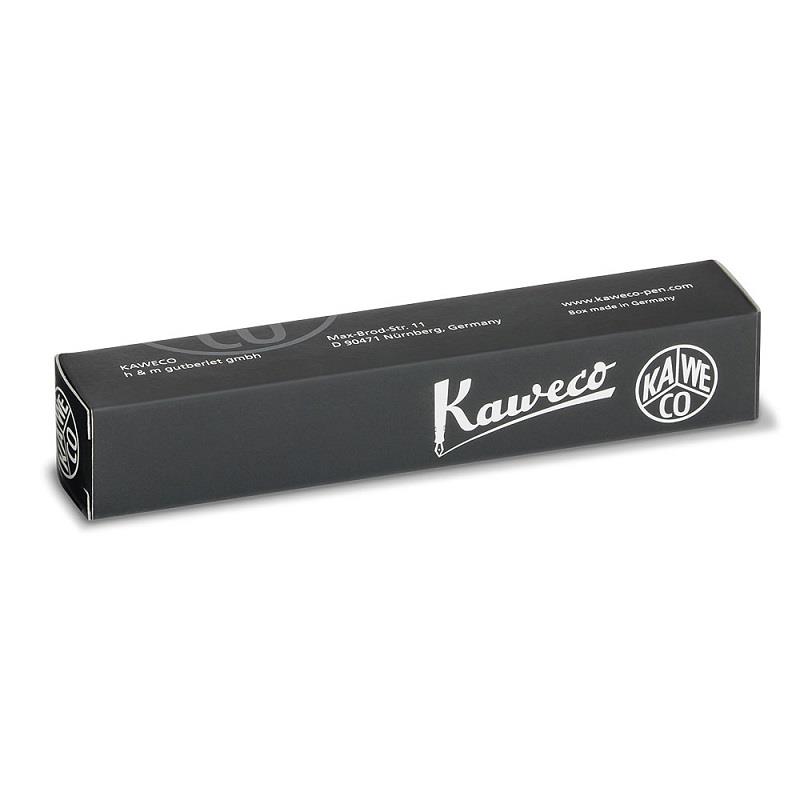 Kaweco 10000500 Klasik Sport 3.2 Versatil Kalem