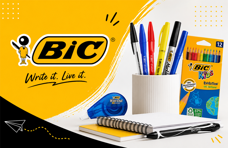 bic