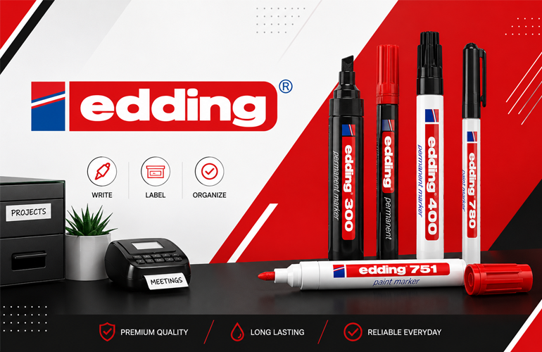 edding