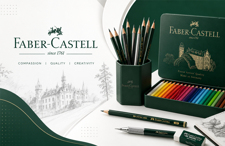 faber castell