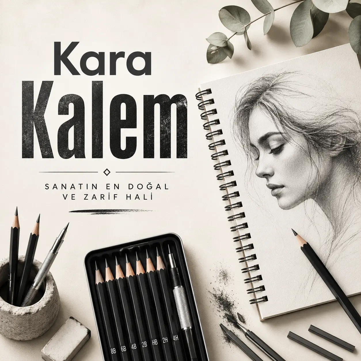 Kara Kalem