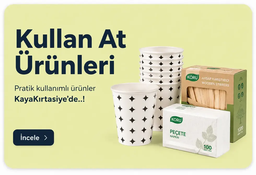 Kullan At Ürünler