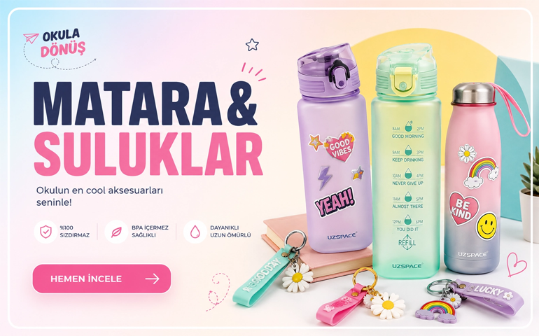 Matara ve Suluklar