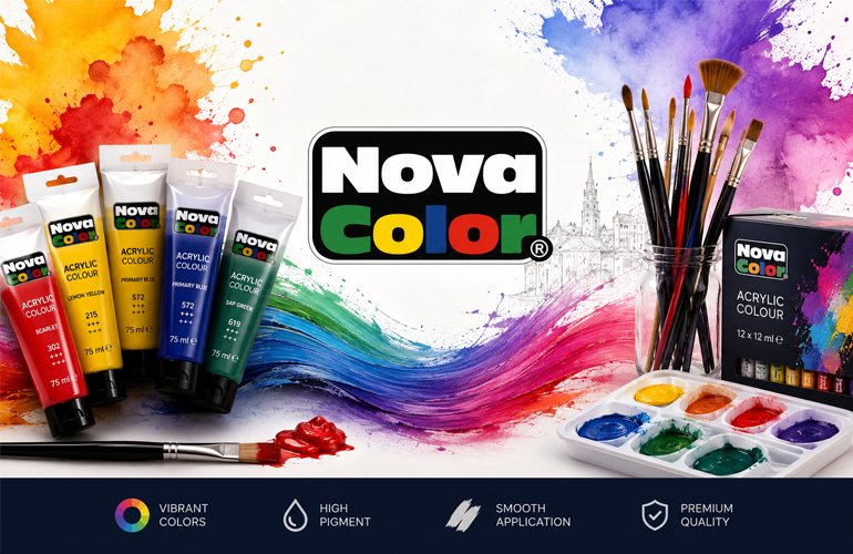 nova color