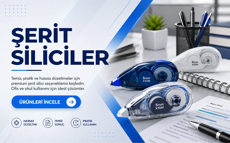 Şerit ve Sıvı Siliciler
